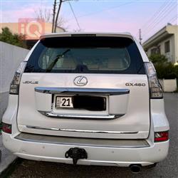 Lexus GX